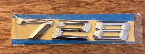 728 bmw replacement - ,