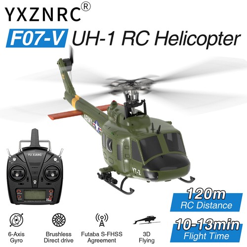 Yuxiang f07 huey - yuxiang, f07-v