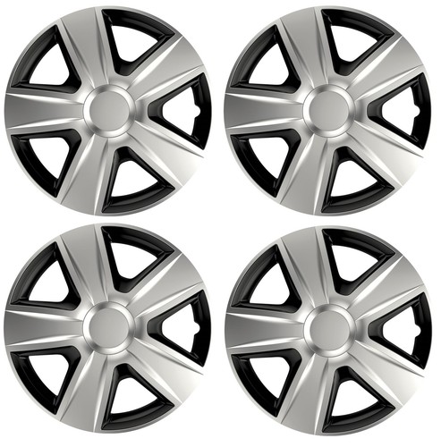 Wheel trims hub caps - trims,