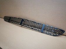 NEW Genuine Mercedes-Benz C219 CLS Front Bumper Lower Mesh Grille A2198850053