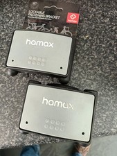 Hamax Bike Seat Spare Bracket