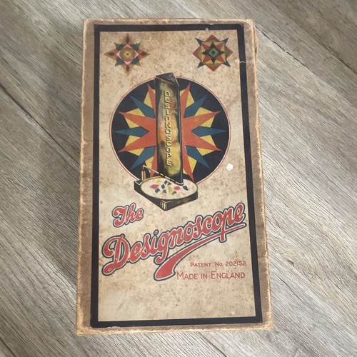 The designoscope vintage - the,