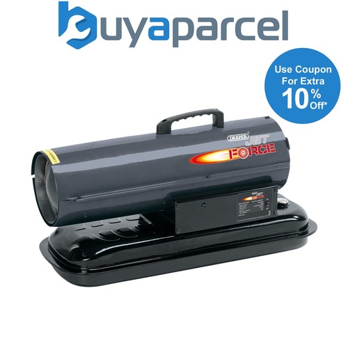 Draper 32287 jet - draper, diesel