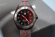 Tag Heuer F1 Senna Special