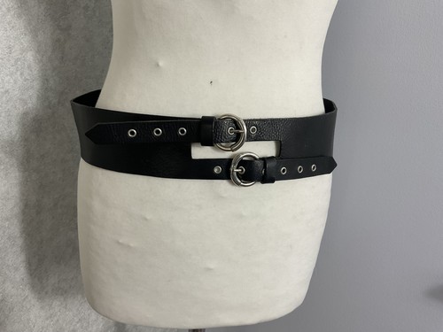 Sam brown wide - wide, leather