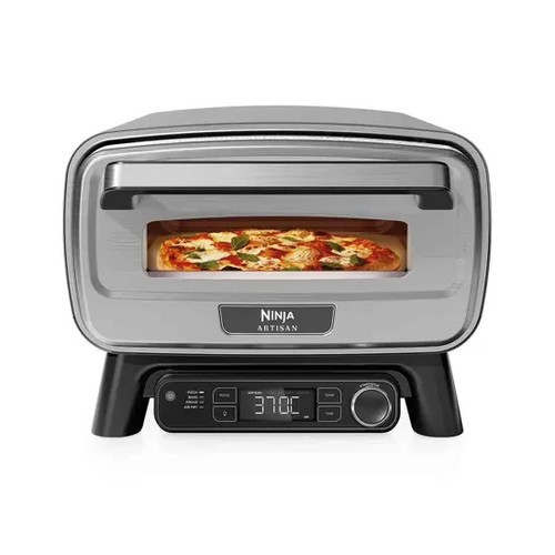 Ninja artisan outdoor pizza - artisan,