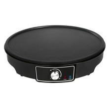 Commercial Electric Crepe