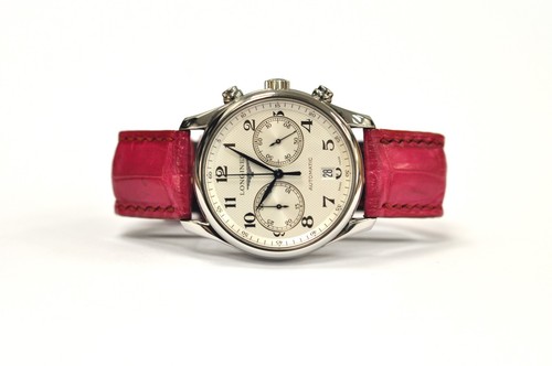 Longines master collection - longines,