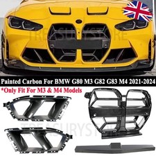 For BMW M3 G80 M4 G82 CSL