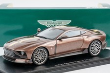 Spark - 1:43 Aston Martin