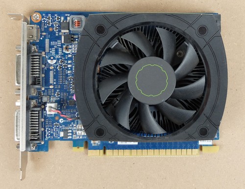 Nvidia geforce gtx 650 - geforce, ti
