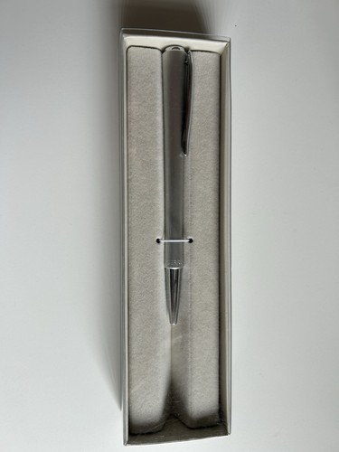Cerruti 1881 ballpoint pen - cerruti,