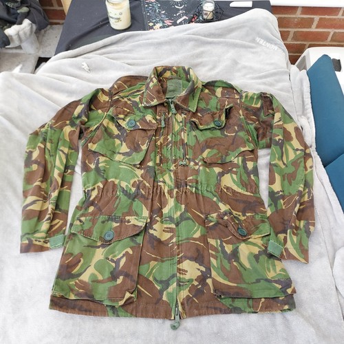 British army vintage - vintage, 1985