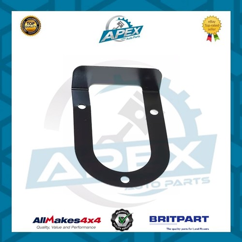 High low lever gaiter - high/low,