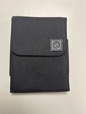 BMW OWNERS MANUAL WALLET EXCELLENT CONDITION M3 M4 M5 **FREE POSTAGE**