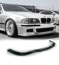 BMW E39 front lip splitter lip