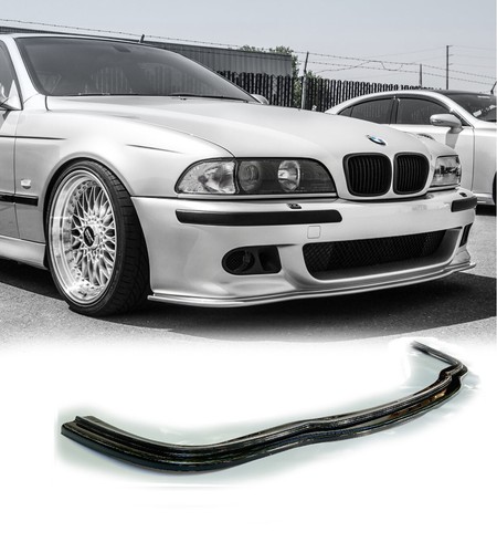 Bmw e39 front lip - e39,