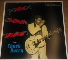 After School Session With Chuck Berry Vinyl