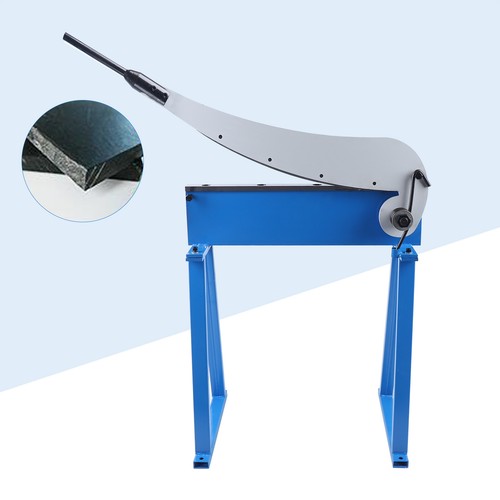 500mm sheet metal guillotine - 500mm,