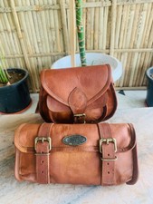 Genuine Leather Vintage