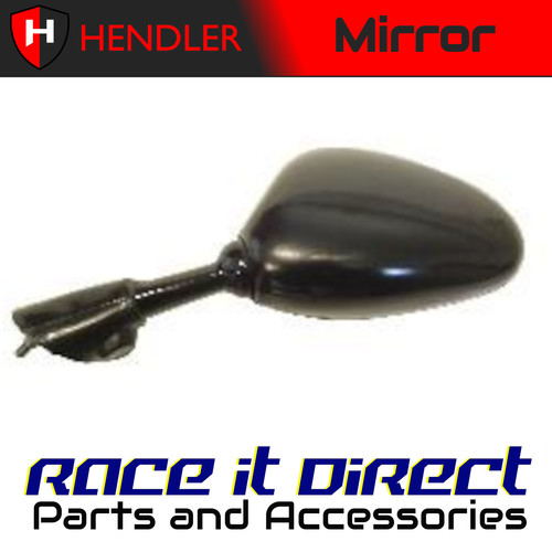 Mirrors for honda vtr - for, 1000