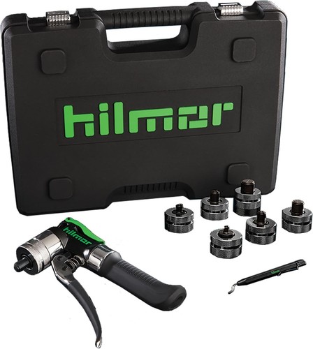 Compact swage tool - swage, with