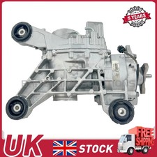 Rear Differential Carrier Assembly 4-Motion For Audi A3 Q2 Quattro VW Golf R AWD