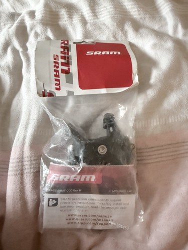 Sram speed shifter - 3,