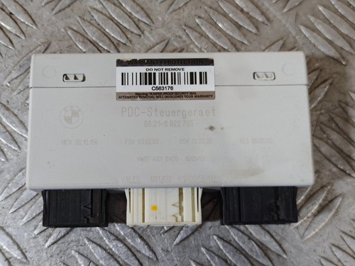 Bmw series e60 e61 - 5,