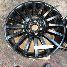 GENUINE FORD MONDEO MK3 ST 220