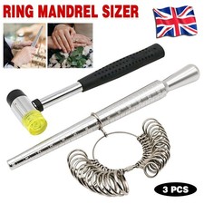 3X Ring Sizer Standard Finger