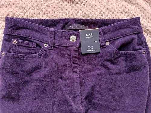 Marks and spencer purple - marks,
