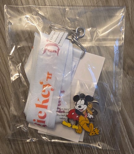 Disneyland magic key holders - magic,