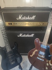 Marshall JCM-2000 Dual Super