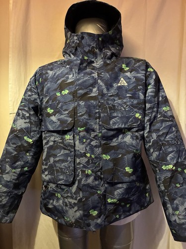 Nike acg primaloft - nike, 'skull