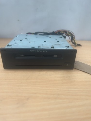 Audi 2013 2020 - a3, unit