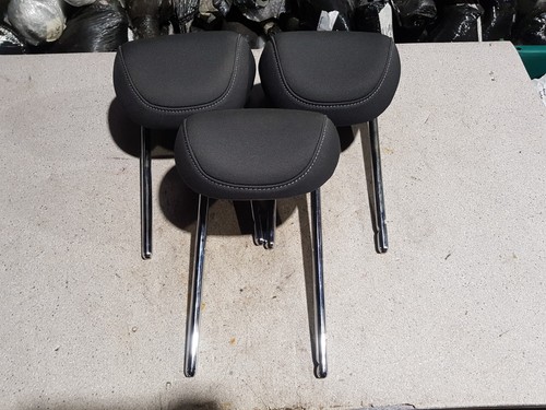 2012 audi rear seats - x8,