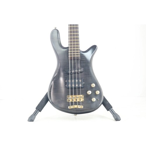 Warwick streamer jazzman 4 - warwick,