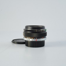 EXCELLENT OLYMPUS OM-System