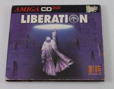 Liberation (Amiga CD32)