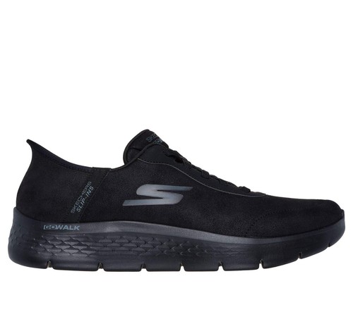 Skechers men trainer shoes - men,