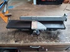 VINTAGE CRAFTSMAN SEARS & ROEBUCK 4" PLANER JOINTER MODEL NO. 149.21871