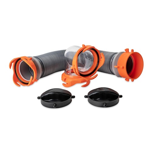 Heavy duty camper sewer - heavy,