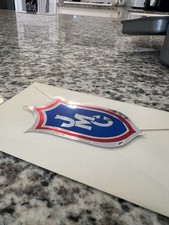 JMC Vintage Bmx Original Head