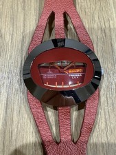 Rare Tressa Lux Red Spaceman