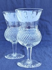 Pair Signed EDINBURGH Lead