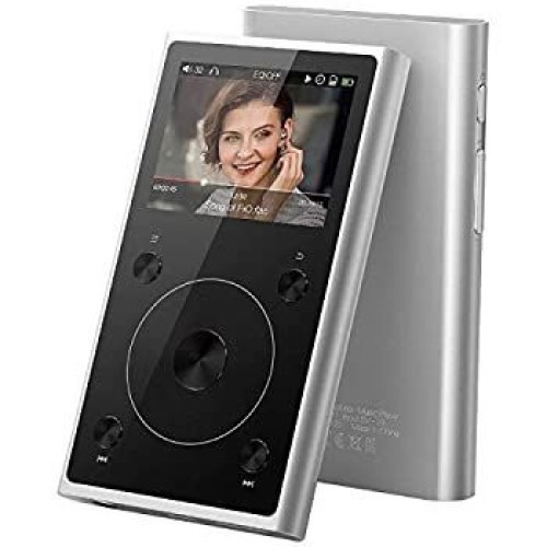 Fiio high resolution - x1, high-resolution