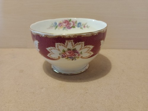 Vintage royal grafton sugar - vintage,