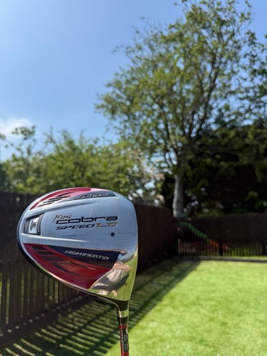 King cobra speed driver - cobra,