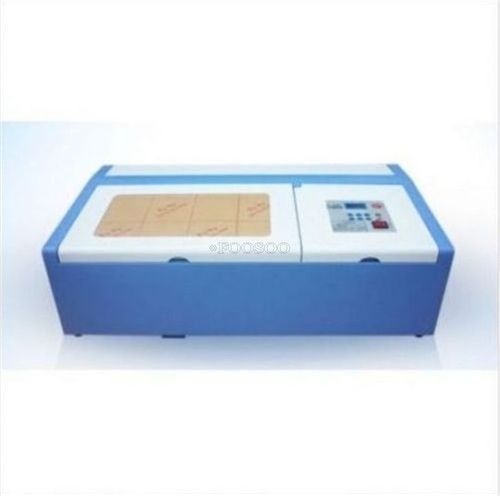 40w co2 laser engraving - laser,